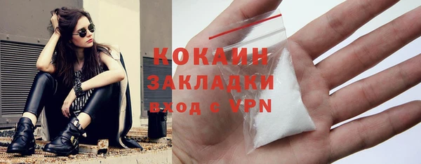 стаф Абинск